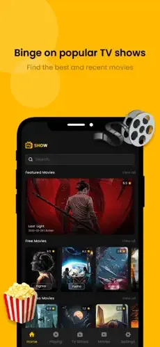 jiohotstar-kdrama tv show
